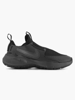 Nike Jongensschoenen-Zwarte Flex Runner 3