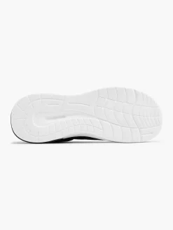 Skechers Sneakers-Zwarte Fresh - Air - Cedro