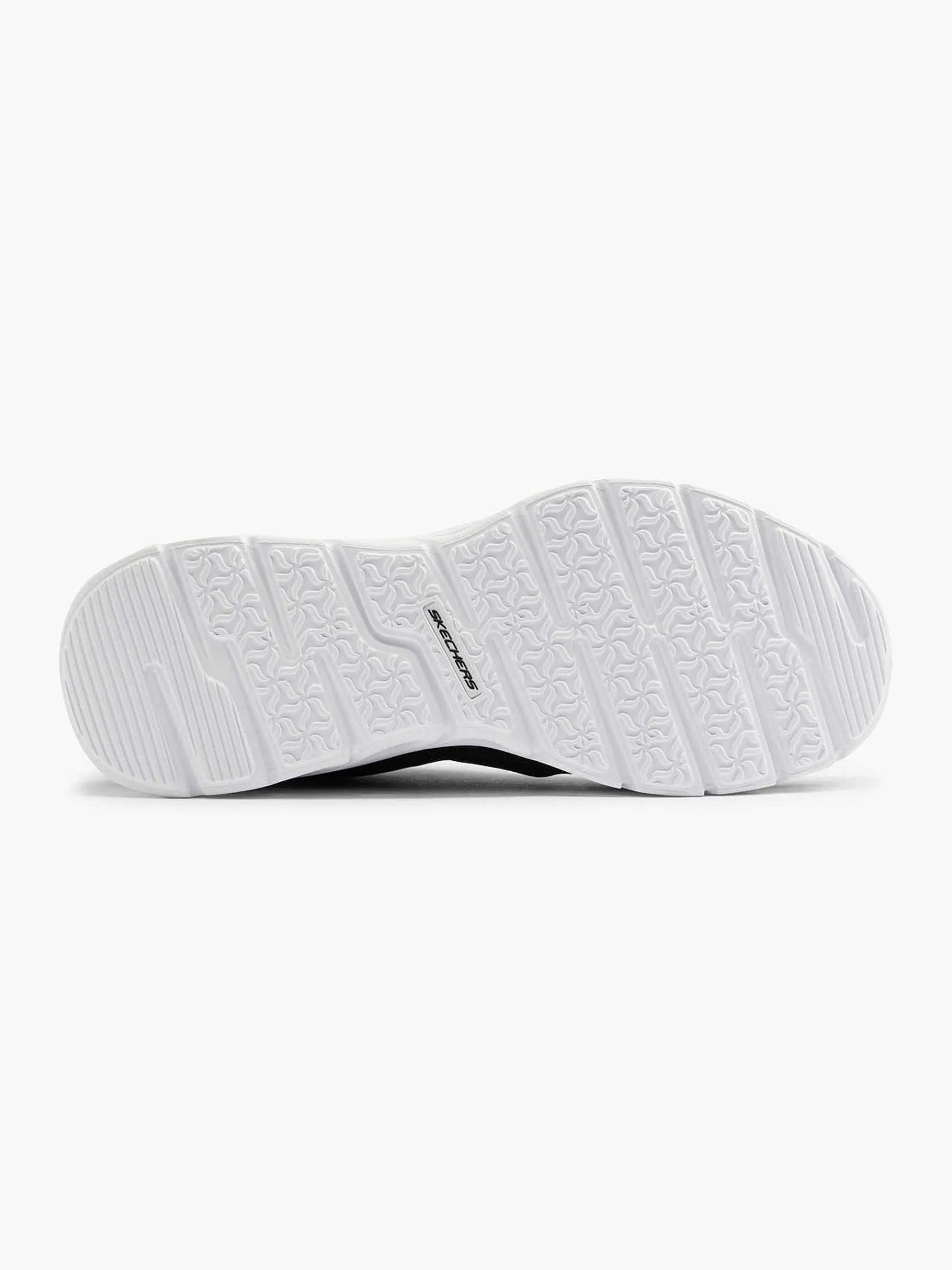 Skechers Sneakers-Zwarte Glide - Lite - Lennox