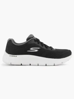 Skechers Sneakers-Zwarte Go Walk Flex - Remark