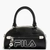 FILA Online Exclusive Accessoires-Zwarte Handtas