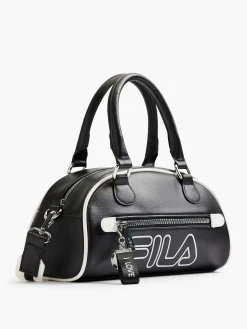 FILA Online Exclusive Accessoires-Zwarte Handtas