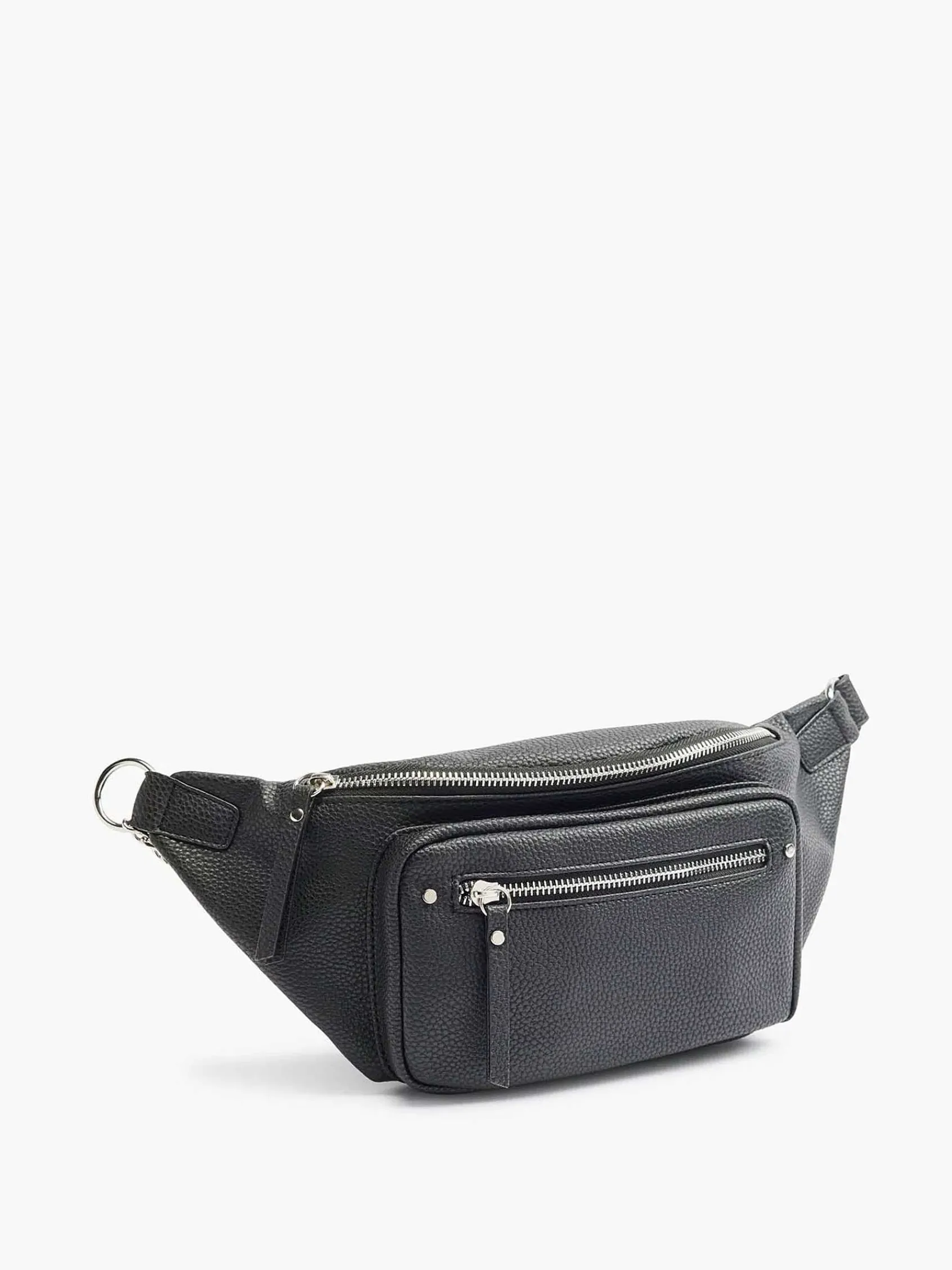 Graceland Online Exclusive Accessoires-Zwarte Heuptas