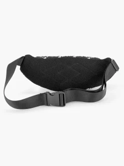 FILA Online Exclusive Accessoires-Zwarte Heuptas Print