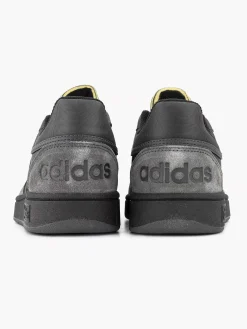 adidas Sneakers-Zwarte Hoops 3.0