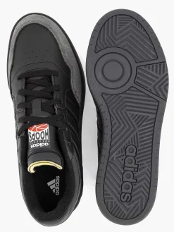 adidas Sneakers-Zwarte Hoops 3.0