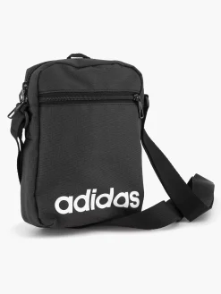 adidas Online Exclusive Accessoires-Zwarte Linear Org