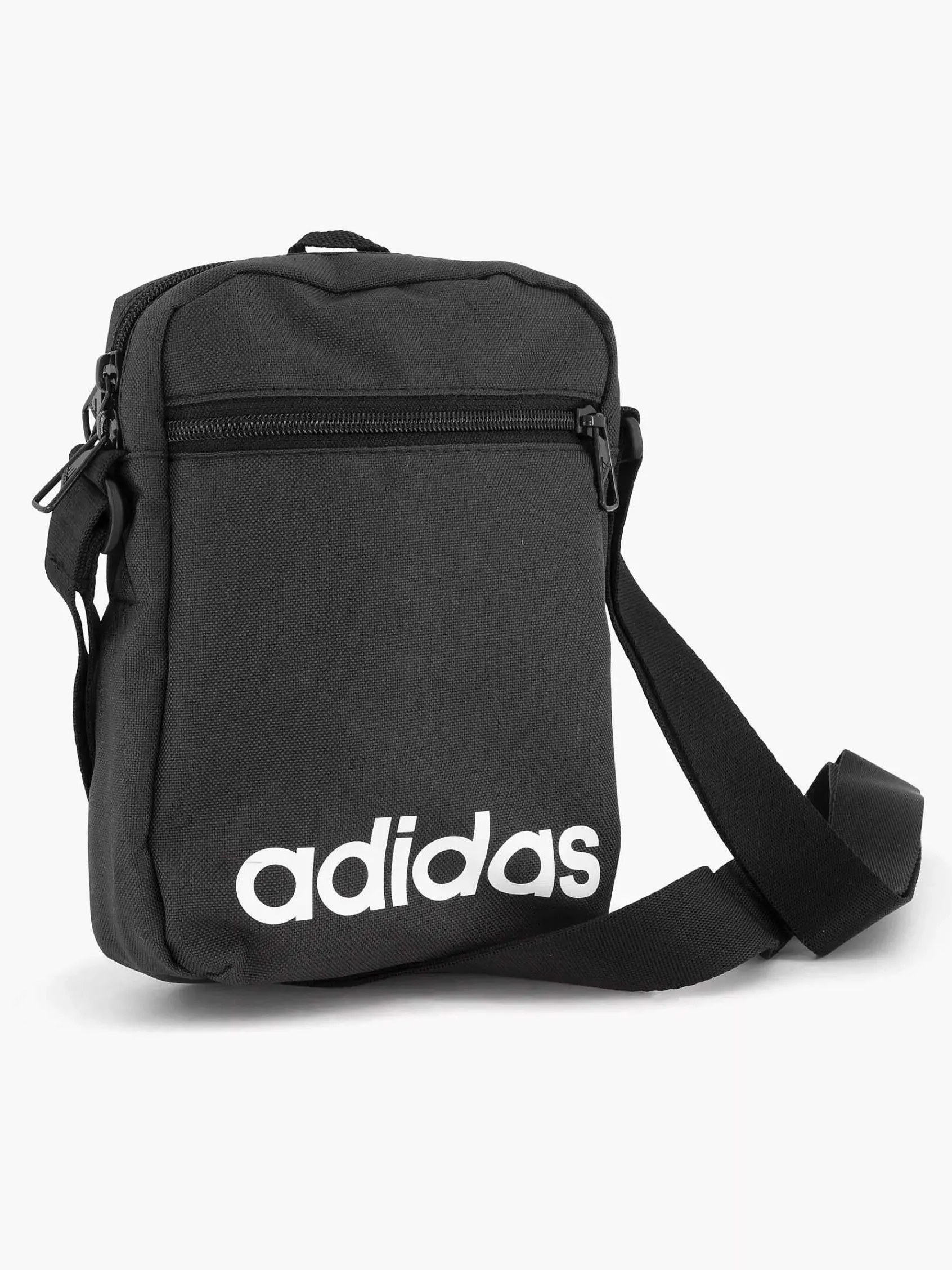 adidas Online Exclusive Accessoires-Zwarte Linear Org
