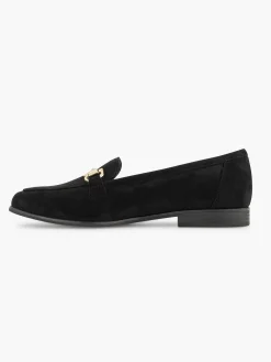 Graceland Instappers-Zwarte Loafer