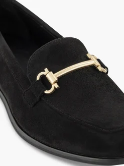 Graceland Instappers-Zwarte Loafer