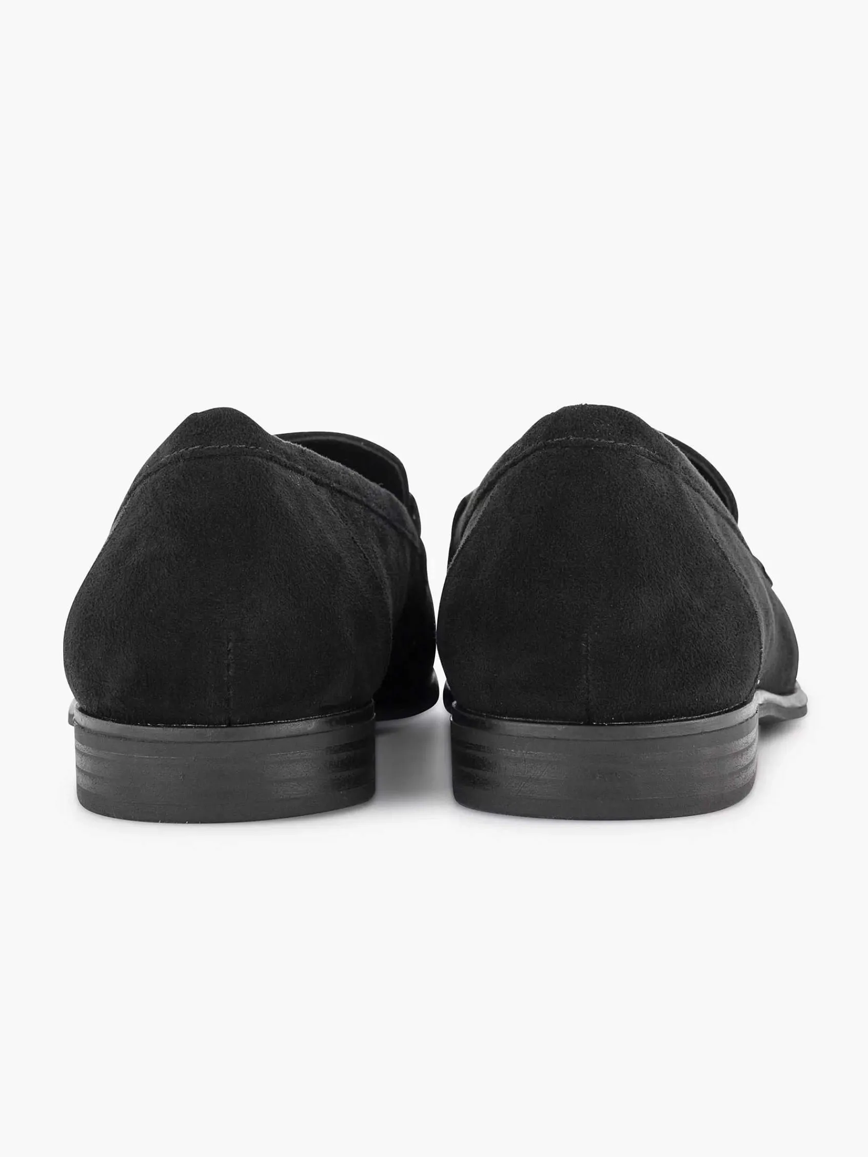 Graceland Instappers-Zwarte Loafer