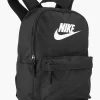 Nike Online Exclusive Accessoires-Zwarte Heritage