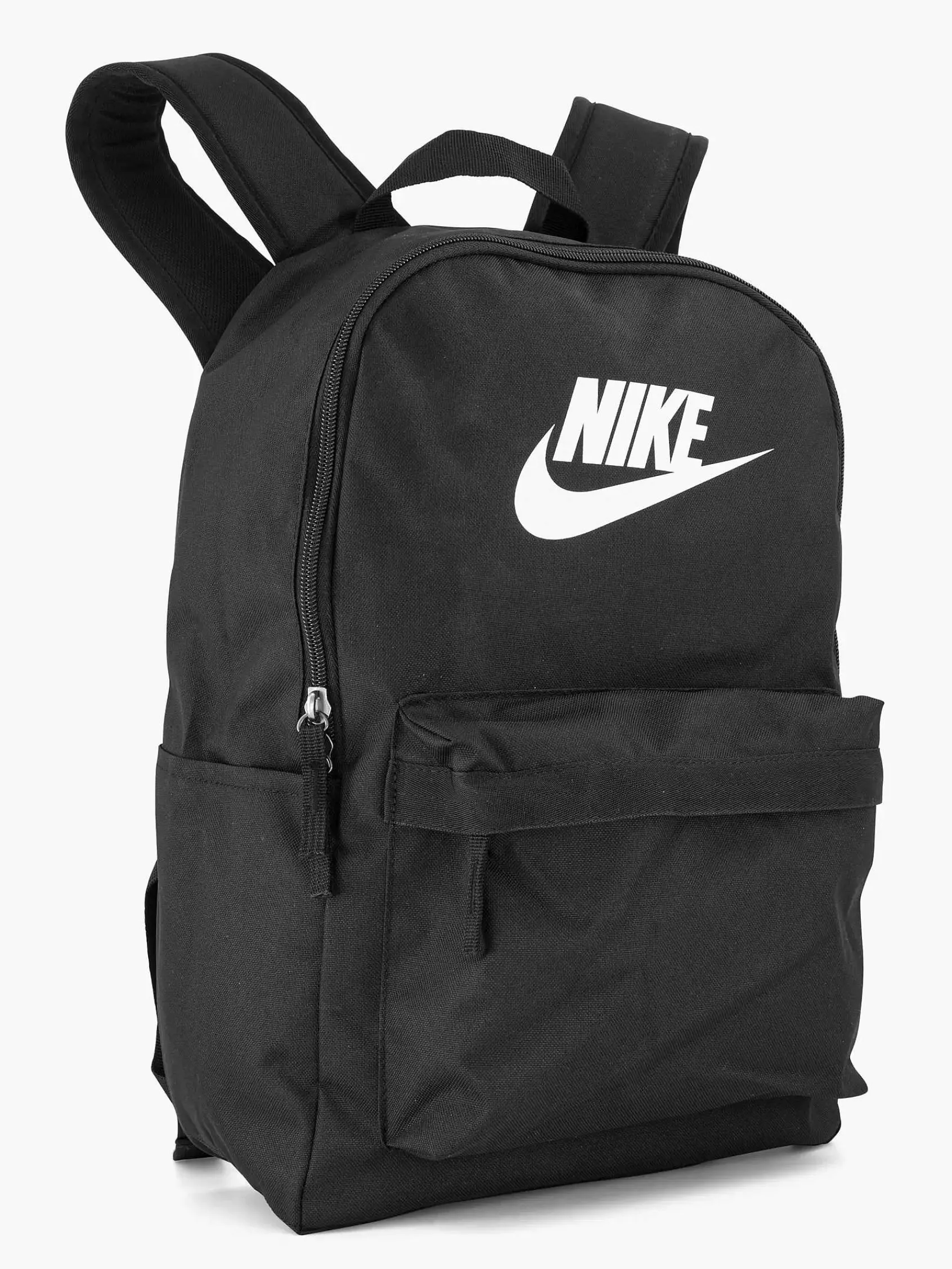 Nike Online Exclusive Accessoires-Zwarte Heritage