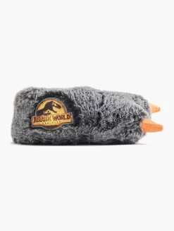 Jurassic World Jongensschoenen-Zwarte Pantoffel