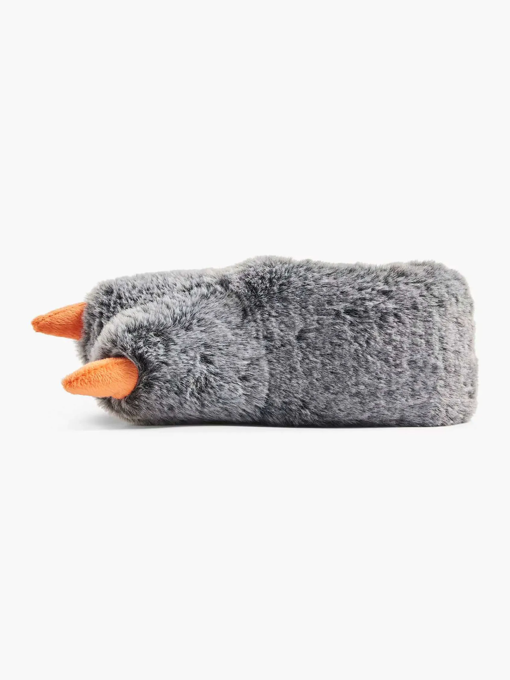 Jurassic World Jongensschoenen-Zwarte Pantoffel