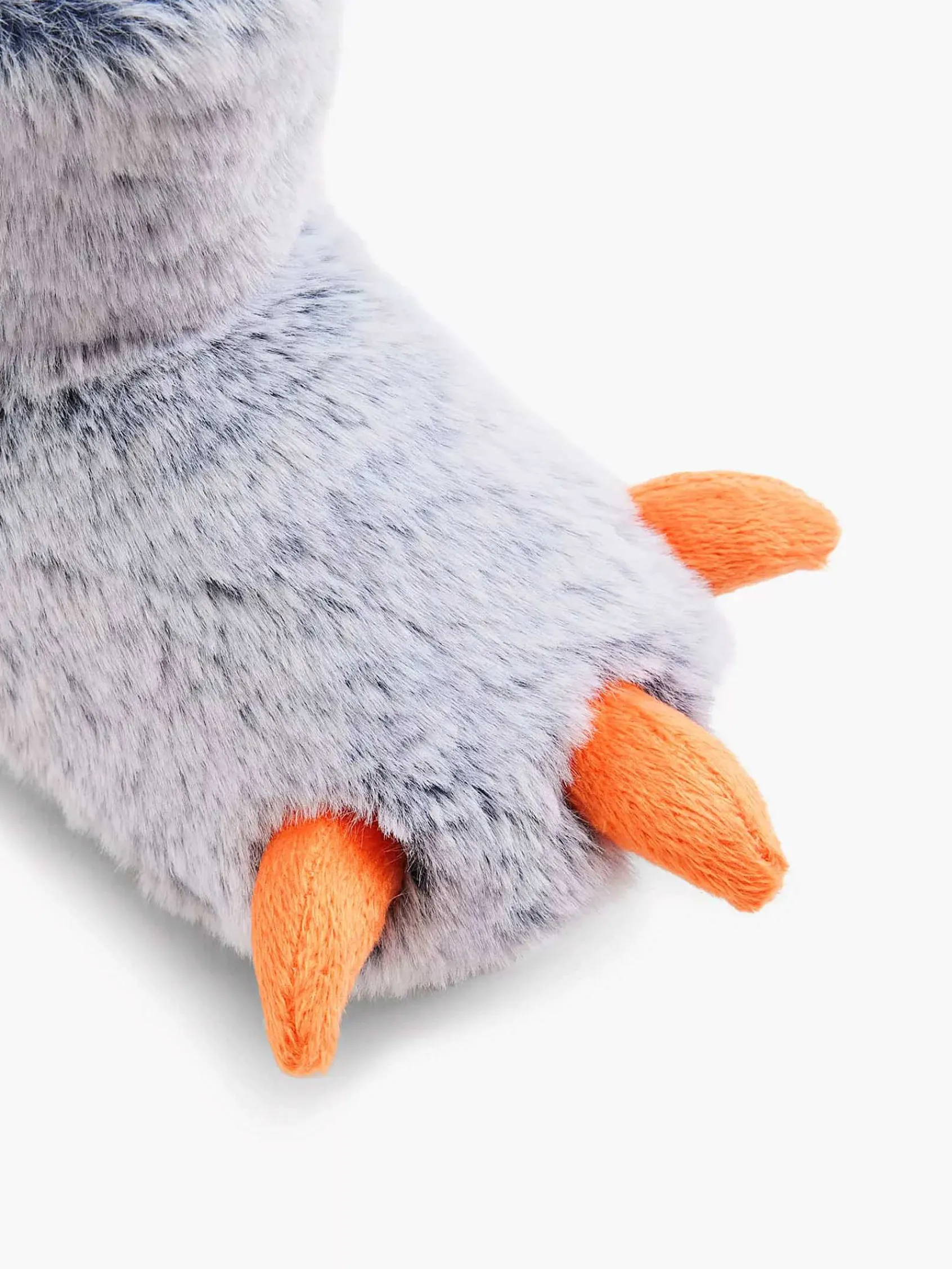 Jurassic World Jongensschoenen-Zwarte Pantoffel