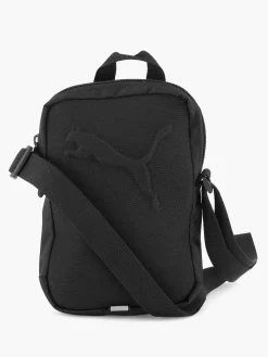 Puma Online Exclusive Accessoires-Zwarte Buzz Portable