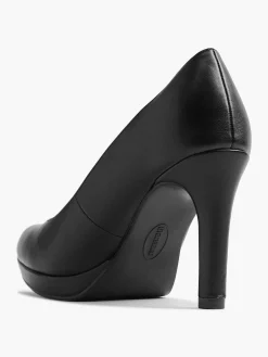 Graceland Pumps-Zwarte Pump