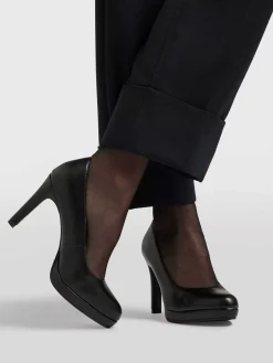 Graceland Pumps-Zwarte Pump