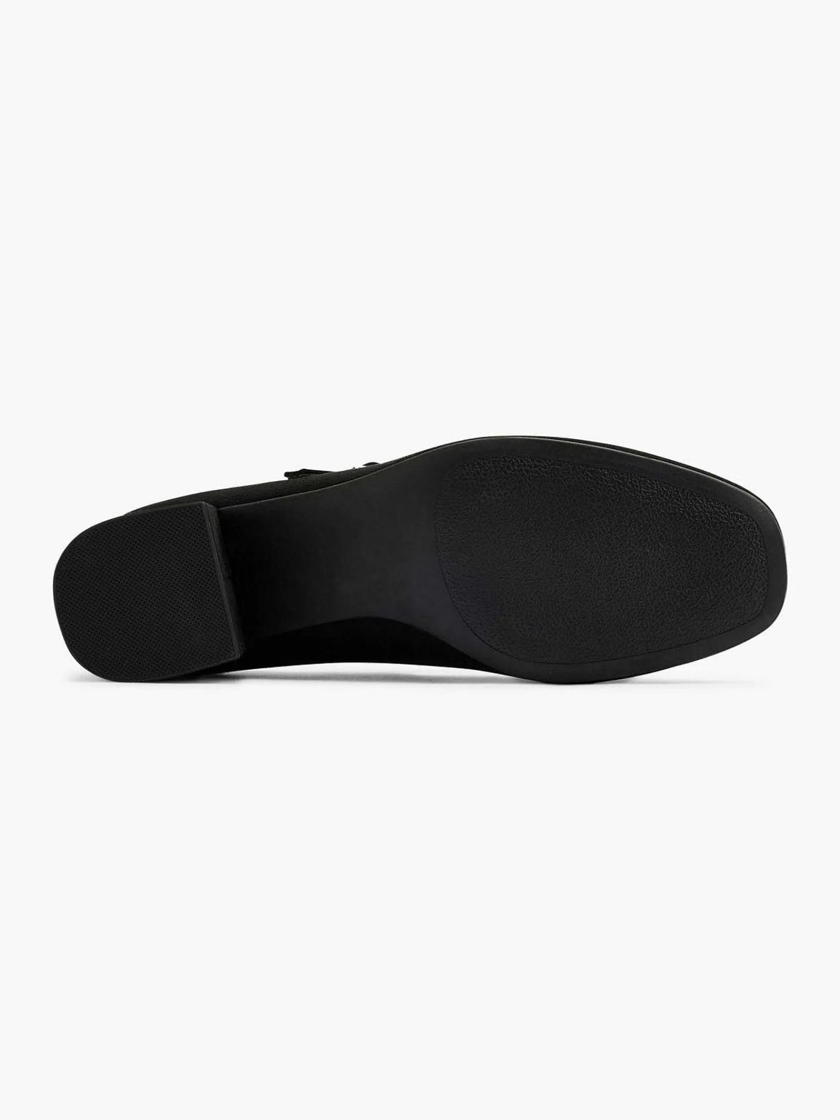 Graceland Pumps-Zwarte Pump