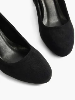 Graceland Pumps-Zwarte Pump