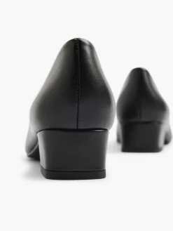 Graceland Pumps-Zwarte Pump