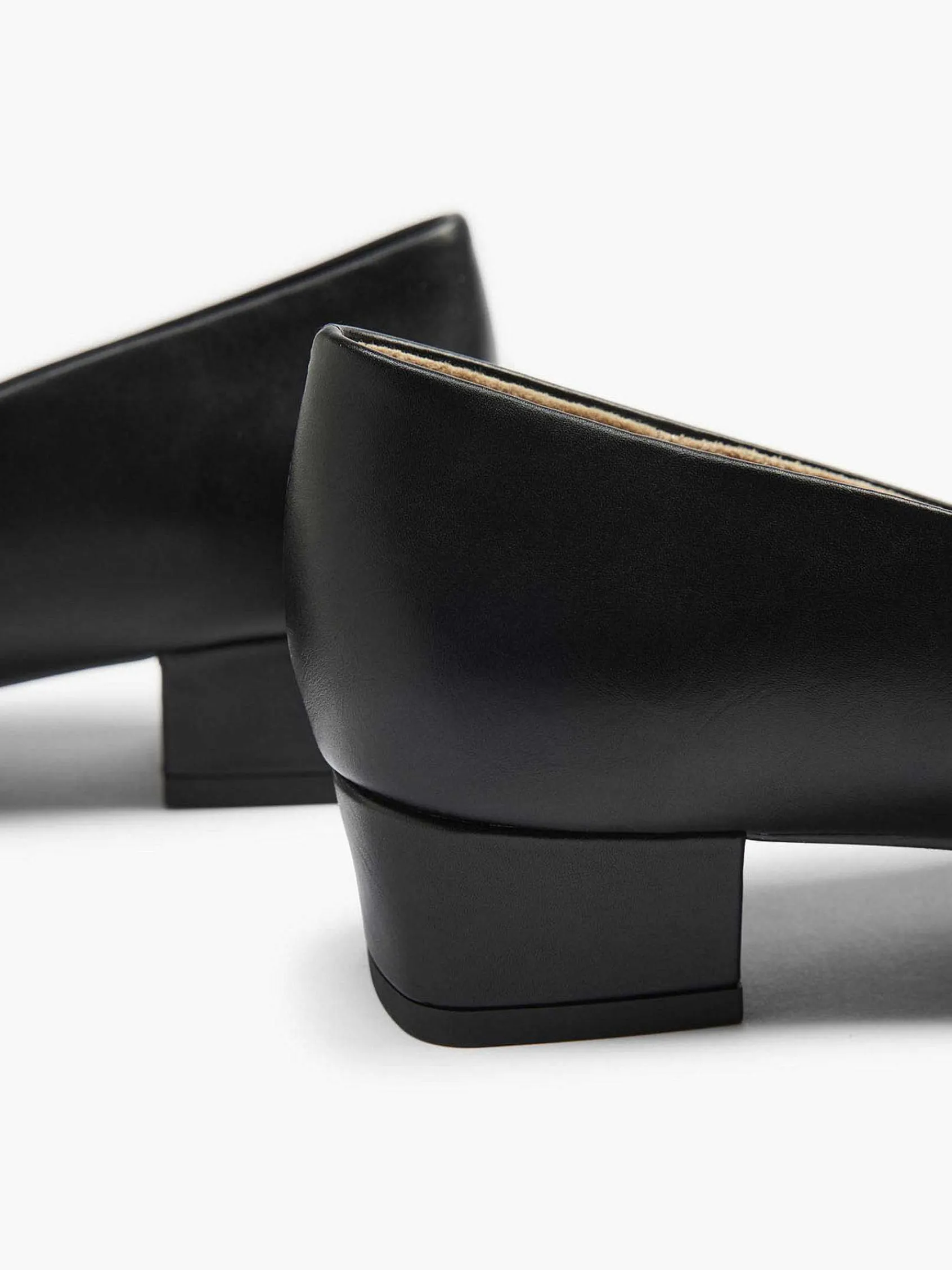 Graceland Pumps-Zwarte Pump