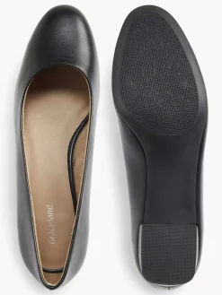 Graceland Pumps-Zwarte Pump
