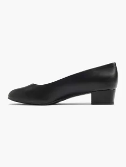 Graceland Pumps-Zwarte Pump