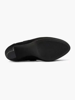 Graceland Pumps-Zwarte Pump