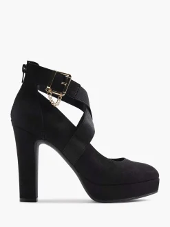 Graceland Pumps-Zwarte Pump