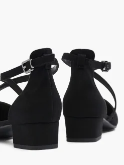 Graceland Pumps-Zwarte Pump
