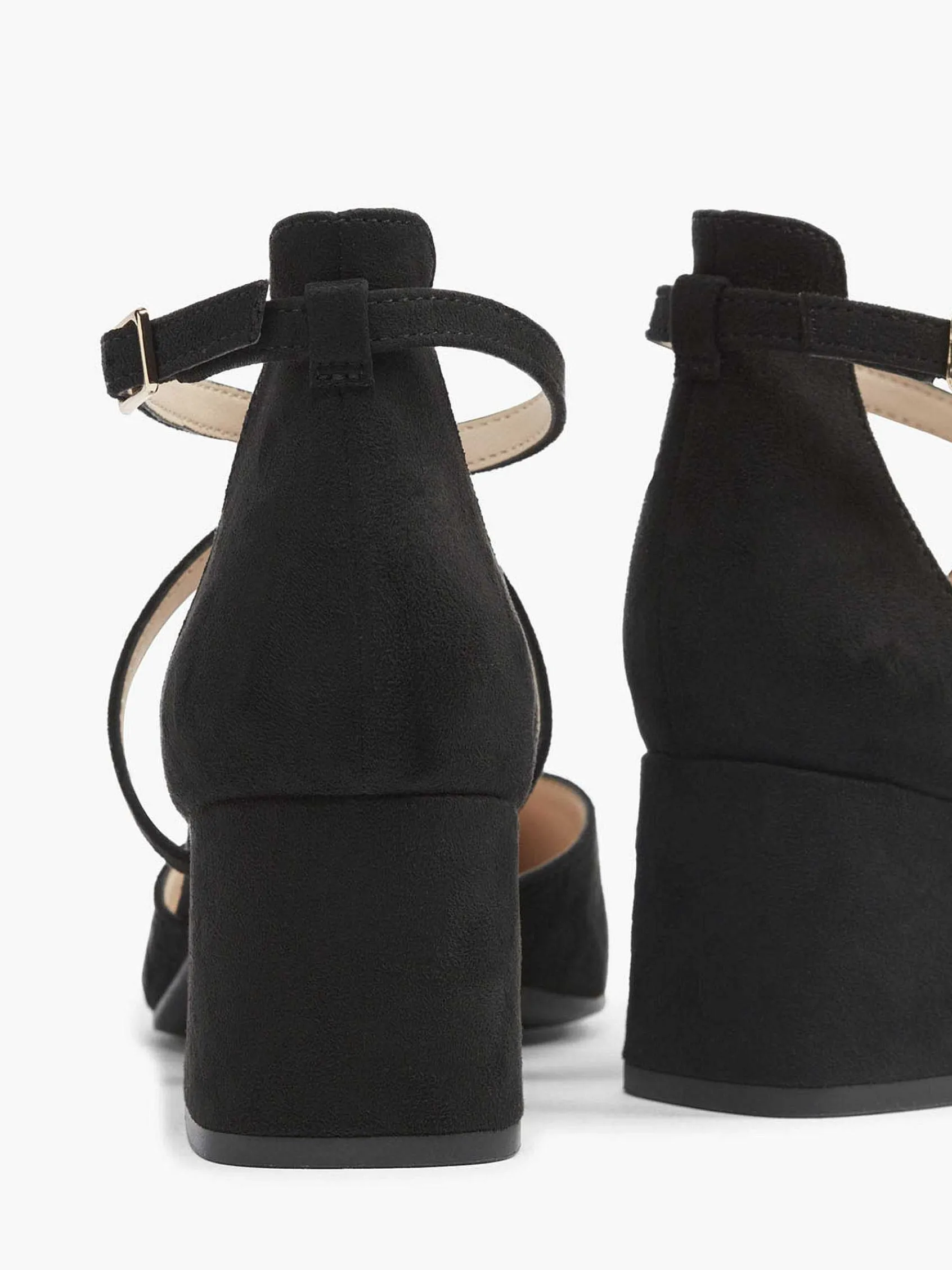 Graceland Pumps-Zwarte Pump