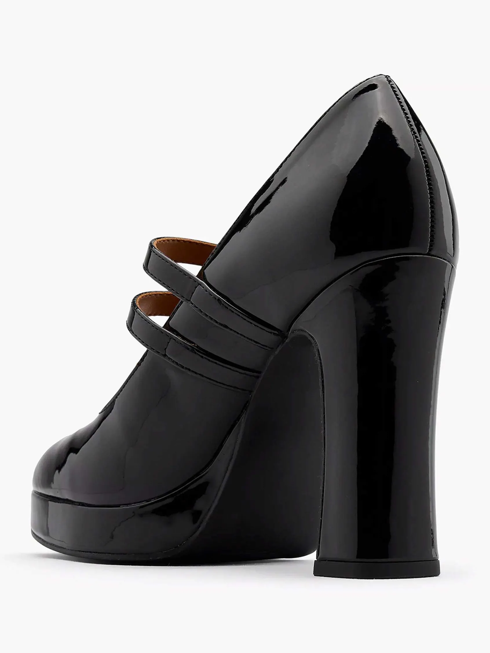 Graceland Pumps-Zwarte Pump