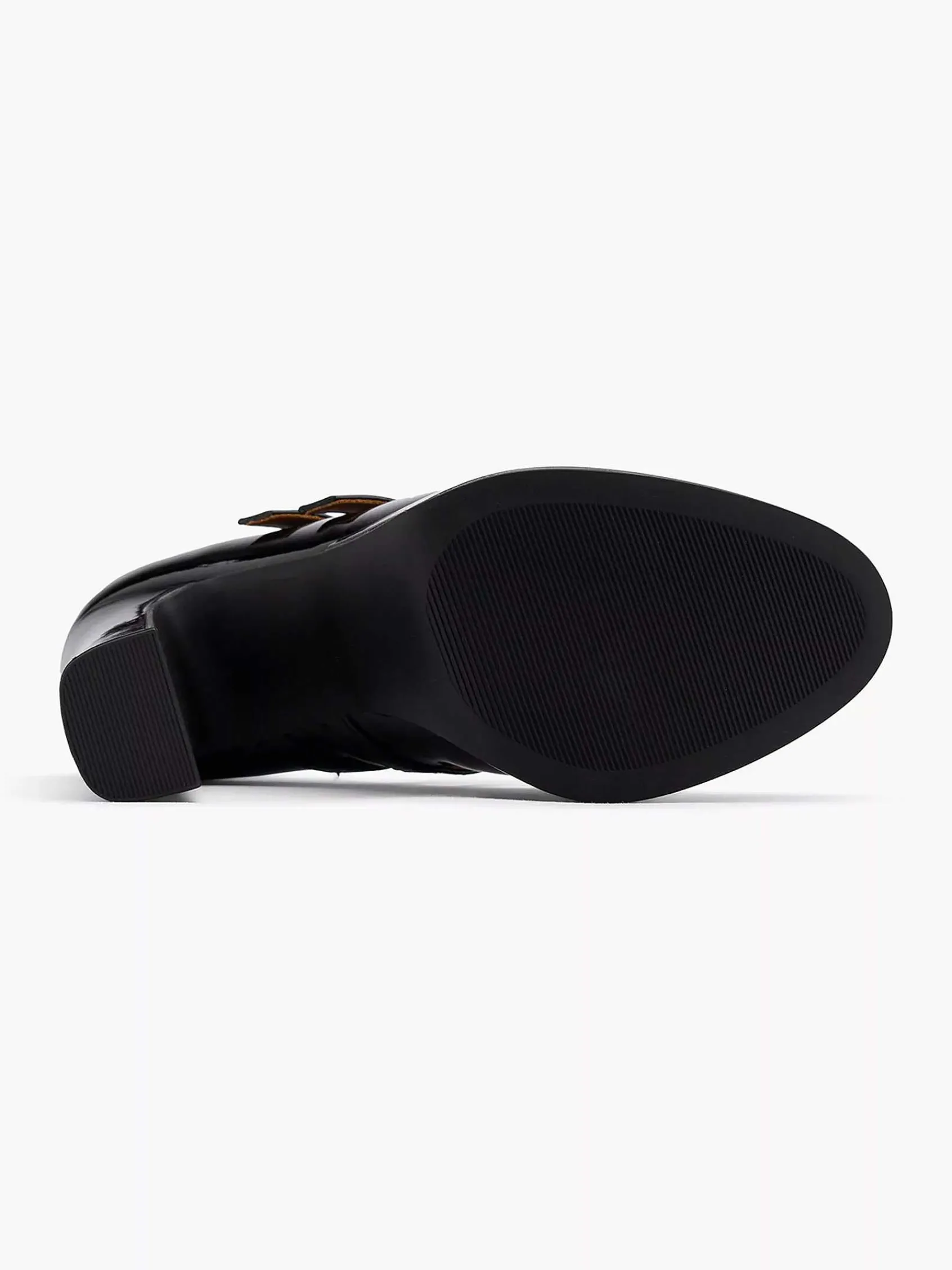 Graceland Pumps-Zwarte Pump