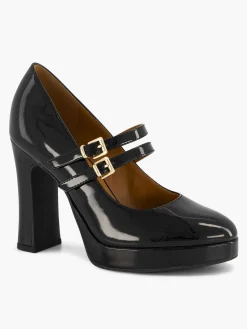Graceland Pumps-Zwarte Pump