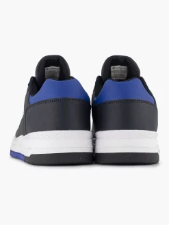 Champion Jongensschoenen-Zwarte Rebound Heritage B