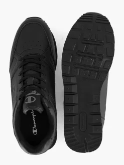 Champion Sneakers-Zwarte Rr Champ Ii Element