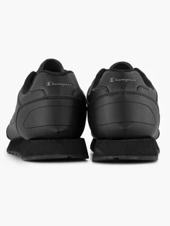 Champion Sneakers-Zwarte Rr Champ Ii Element