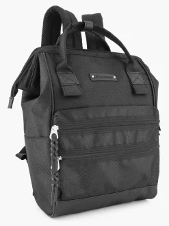 Graceland Online Exclusive Accessoires-Zwarte Rugzak
