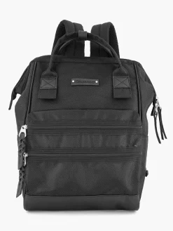 Graceland Online Exclusive Accessoires-Zwarte Rugzak