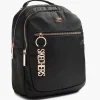 Skechers Online Exclusive Accessoires-Zwarte Rugzak