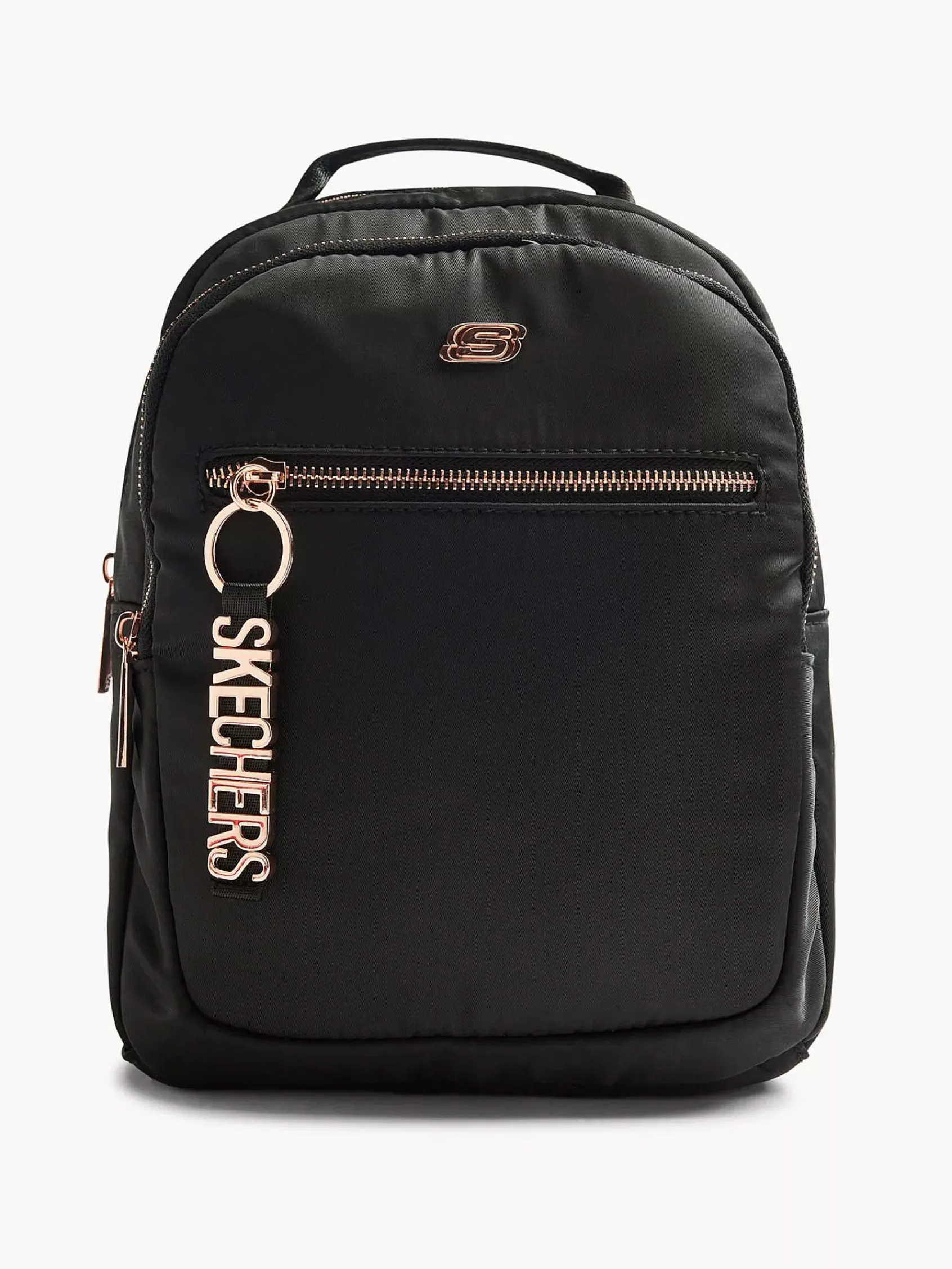 Skechers Online Exclusive Accessoires-Zwarte Rugzak