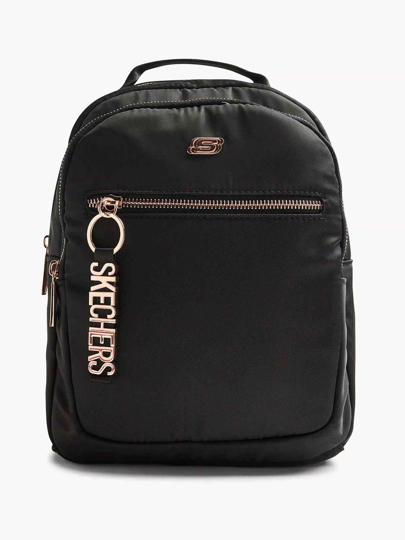 Skechers Online Exclusive Accessoires-Zwarte Rugzak