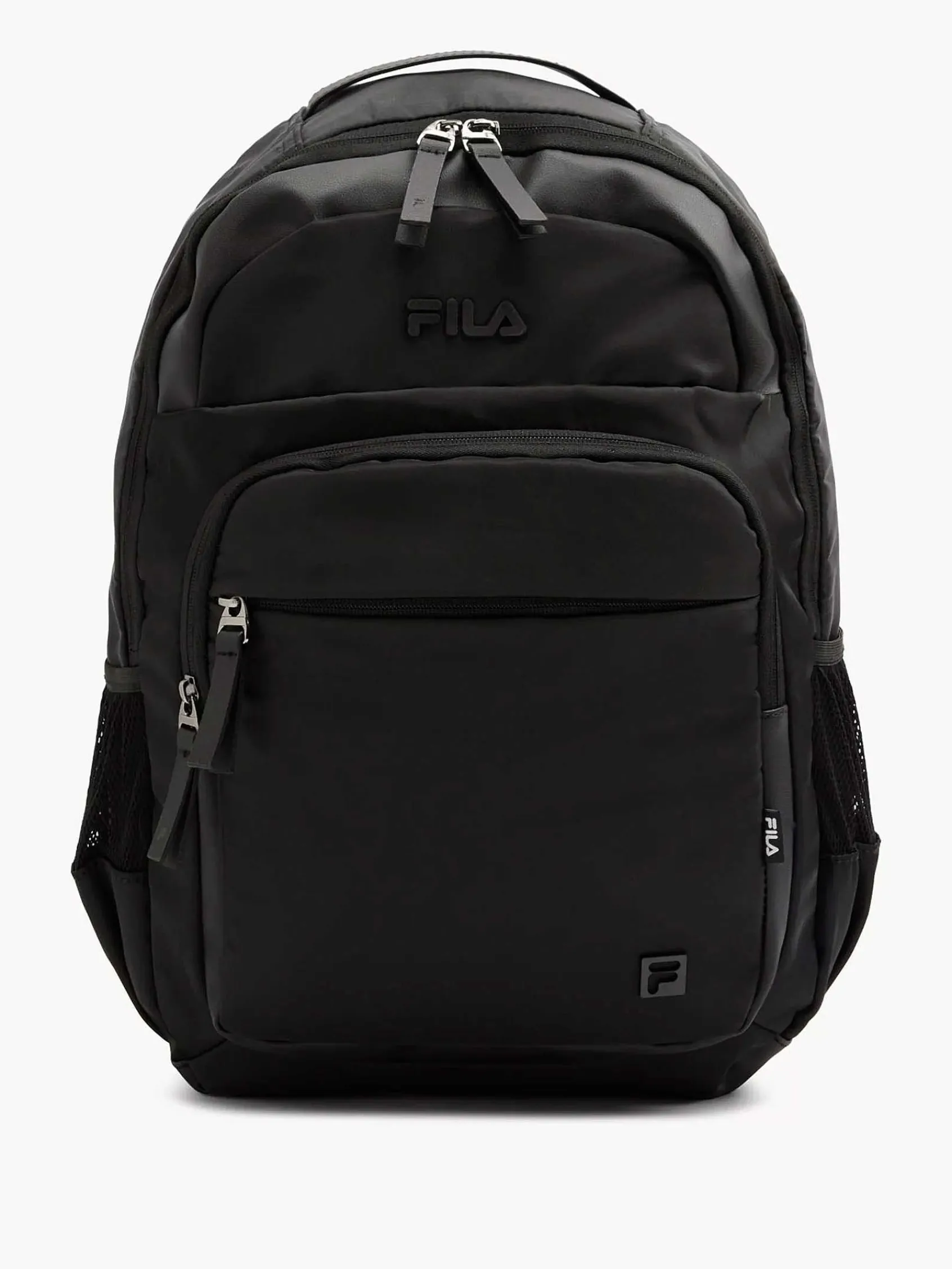 FILA Online Exclusive Accessoires-Zwarte Rugzak