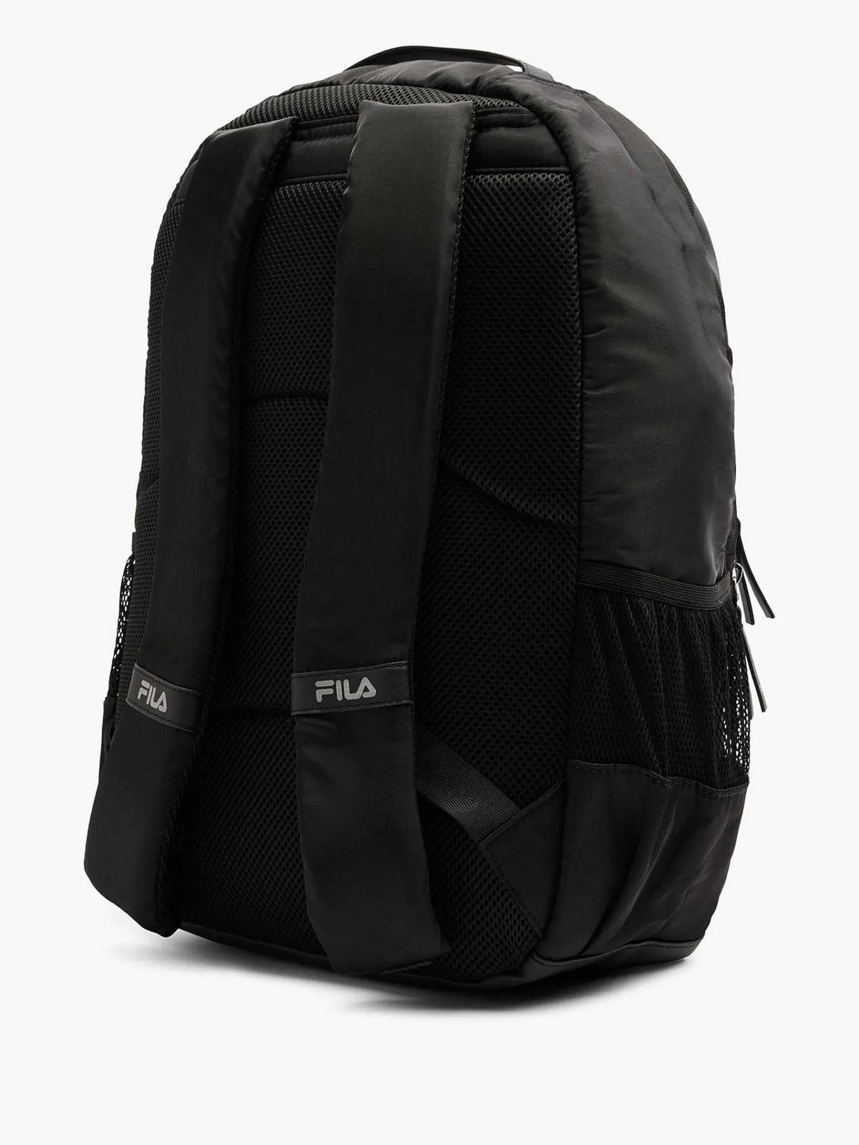 FILA Online Exclusive Accessoires-Zwarte Rugzak