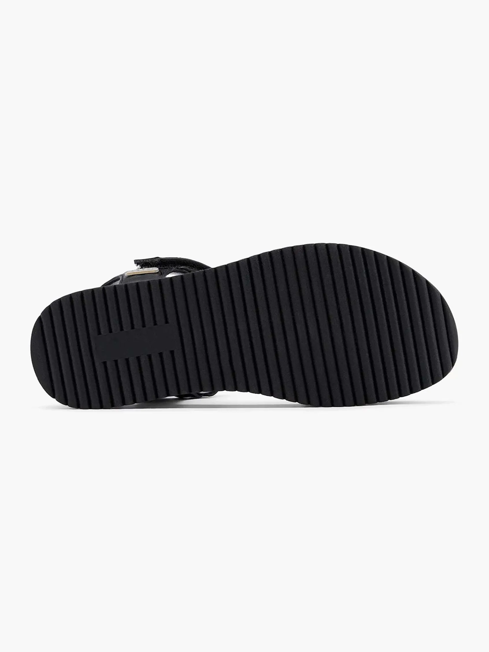 Esprit Babyschoenen-Zwarte Sandaal