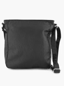 Graceland Online Exclusive Accessoires-Zwarte Schoudertas