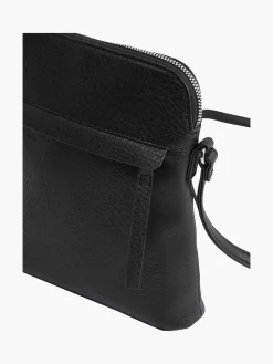 Graceland Online Exclusive Accessoires-Zwarte Schoudertas