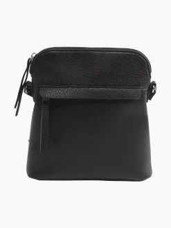Graceland Online Exclusive Accessoires-Zwarte Schoudertas